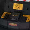DeWALT DWV901L Σκούπα Μαύρο, Κίτρινο 30 L 1400 W