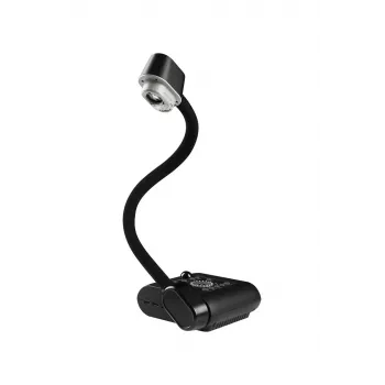 AVer F50+ Dokumentenkamera μαύρη 25,4 / 3,2 mm (1/3,2) CMOS USB 2.0