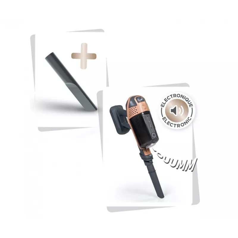 Ηλεκτρική σκούπα Rowenta X Force Flex