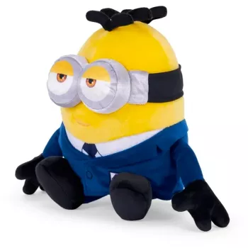 Minions: AVL, 25 cm, λούτρινο