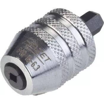 Hazet Τσοκ 849IG-6.3 (849IG-6.3)