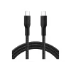Belkin CAB025HQ2MBK Καλώδιο USB Μαύρο