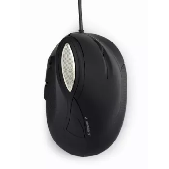 Ποντίκι Gembird MUS-ERGO-03 USB Type-A Οπτικό Δεξιόχειρας