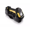 Φορητός αναγνώστης barcode Datalogic PM9600-DKHP433RK10 1D/2D Laser Ενσύρματο Ασύρματο