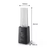 Επιτραπέζιο μπλέντερ Philips HR2040/00 350 W 25000 U/min