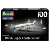 REVELL Lockheed L.1049G Super Constellation Lufthansa Πλαστικό μοντέλο συναρμολόγησης