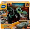 Switch & Go Dinos - Launcher-T-Rex, φιγούρα παιχνιδιού