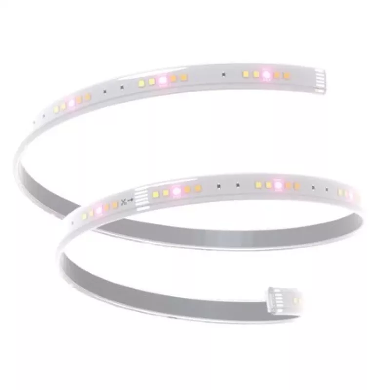 Universal φωτεινή λωρίδα Nanoleaf ESSENTIALS LIGHTSTRIPS