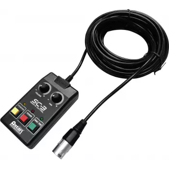 Χρονοδιακόπτης Antari SC-3 5170298N — έλεγχος 3 καναλιών για συσκευές ειδικών εφέ