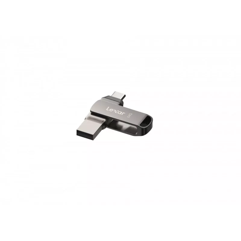 Μονάδα USB flash Lexar 64 GB USB Type-C LJDD400064G-BNQNG