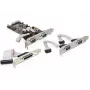 Κάρτα PCI Express DeLOCK 89177 4 x σειριακή 1 x παράλληλη