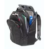 Wenger/SwissGear 600637 Τσάντα Notebook 43,2 cm (17) Σακίδιο-Τσάντα Μαύρο