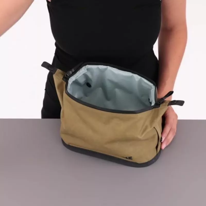 Thule 5437 Aion τσάντα τουαλέτας μαύρο