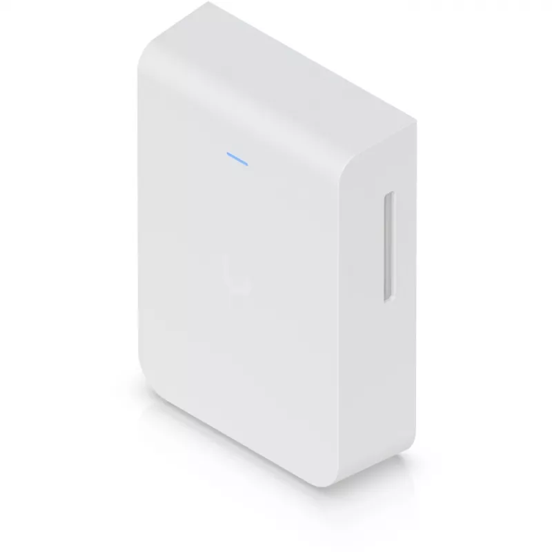 Καπάκι κάλυψης σημείου πρόσβασης WLAN Ubiquiti UACC-U7-Pro-Wall-Cover Λευκό