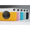Kodak PRINTOMATIC Άμεση φωτογραφική μηχανή, 2x3'', Γκρι