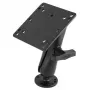 RAM Mounts RAM-101U-246 βάση στήριξης με πλάκα VESA