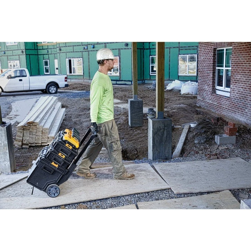 Φορτιστής μπαταρίας DeWALT DCB104-QW