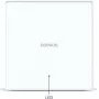 Sophos AP6 840E plenum-rated Access Point (EUK) plain με υποστήριξη, 12 μήνες SMB (AP8EEZ12ZZPCNP)