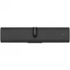Videobar Jabra PanaCast 40 USB-C με καλώδιο 3 m και ενσωματωμένη βάση τοίχου