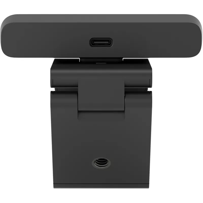 Cisco Desk Camera 1080p Carbon Μαύρη Διπλά μικρόφωνα USB