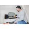 Lenco LS-300WD Προϊόν Μαύρο