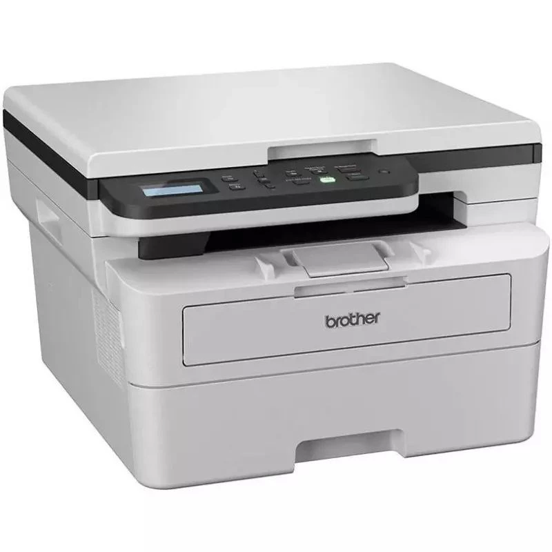 Πολυλειτουργική συσκευή Brother DCP-B7620DW Laser Μονόχρωμη