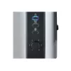 Severin 2589 2 φέτες 800 W μαύρο, ανοξείδωτο ατσάλι