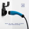 Akyga AK-SC-E15 Wall Holder for Type 2 EV Charging Cable
