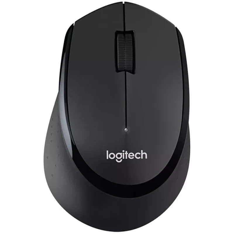 Ασύρματο σετ Logitech MK345
