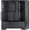 Inter-Tech S-3906 RENEGADE - Tower - ATX - χωρίς τροφοδοτικό (ATX) - USB/Audio (88881273)