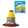 Σετ παιχνιδιού νερού BIG AquaPlay Mole Hole 8700001590 με αντλία νερού και αξεσουάρ