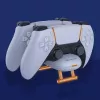 Σταθμός φόρτισης SUBSONIC SA5632 για PS5 διπλή φόρτιση με ενδείξεις LED
