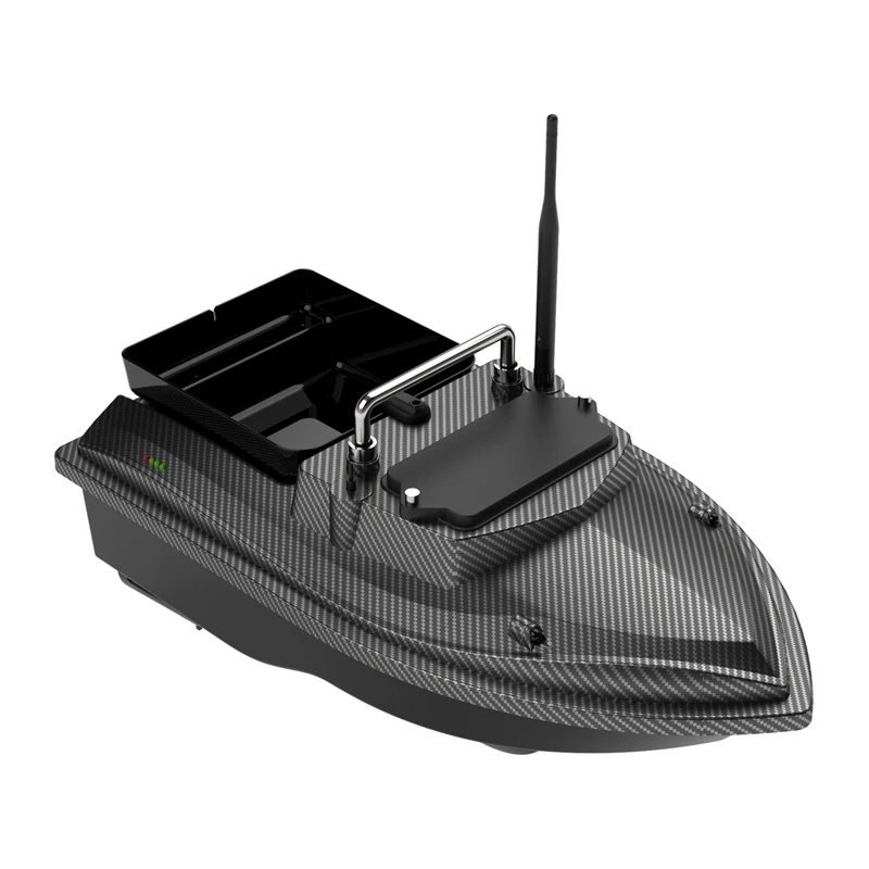 Flytec V060 12000mAh βάρκα δολώματος