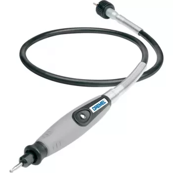Περιστρεφόμενο Πολυεργαλείο Dremel 3000, 130 W, 230 V, Χειροκίνητο Περιστρεφόμενο Εργαλείο για Κοπή, Τρόχισμα και Στίλβωση