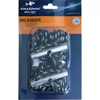 Amazonas AZ Αξεσουάρ Σετ σχοινιού Microrope | AZ-3027000