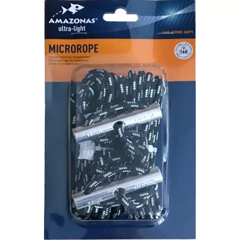 Amazonas AZ Αξεσουάρ Σετ σχοινιού Microrope | AZ-3027000