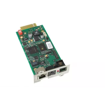 Κάρτα διαχείρισης δικτύου AEG SNMP Pro