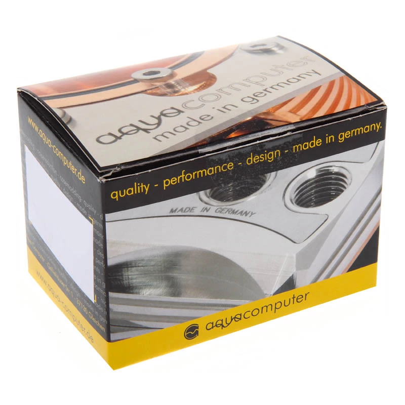 Aqua Computer MPS Flow 100 αισθητήρας ροής με θύρα USB (53130)