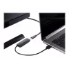 Προσαρμογέας αρσενικό HDMI-A σε θηλυκή USB Type-C DeLOCK 63251