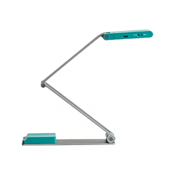 I.R.I.S. IRIScan Visualizer 7 Σαρωτής οροφής 4160 x 3120 DPI A3 Αρκτικό μπλε, Ασημί