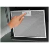 Electrolux LFV629K Μαύρο 575 m³/h