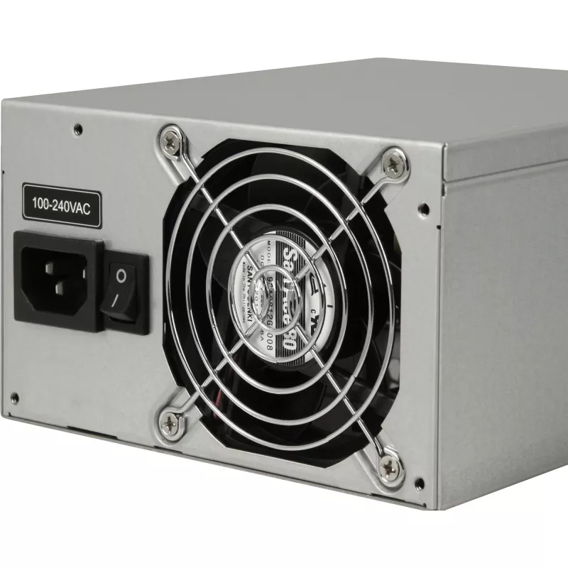 Τροφοδοτικό Seasonic SSP-650RS 650 W