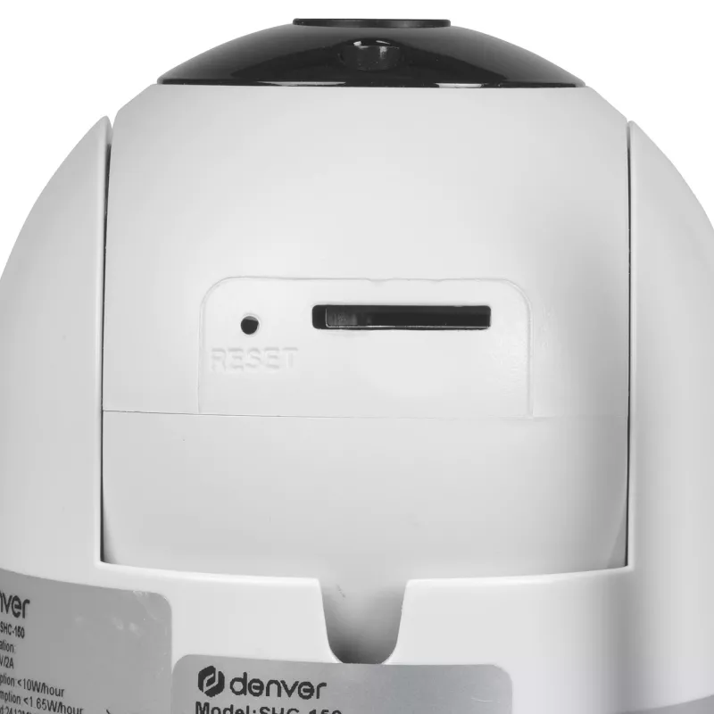 Κάμερα Wi-Fi Denver IIC-172 από Tuya