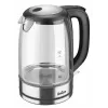 Βραστήρας νερού Amica 1.7L 2200W ασημί