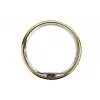 Ultrahuman | Ring Air | Bionic Gold | Μέγεθος 8 | Smart Ring