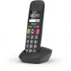 Gigaset Hearing Aid.DECT E290HX μαύρο πρόσθετη συσκευή