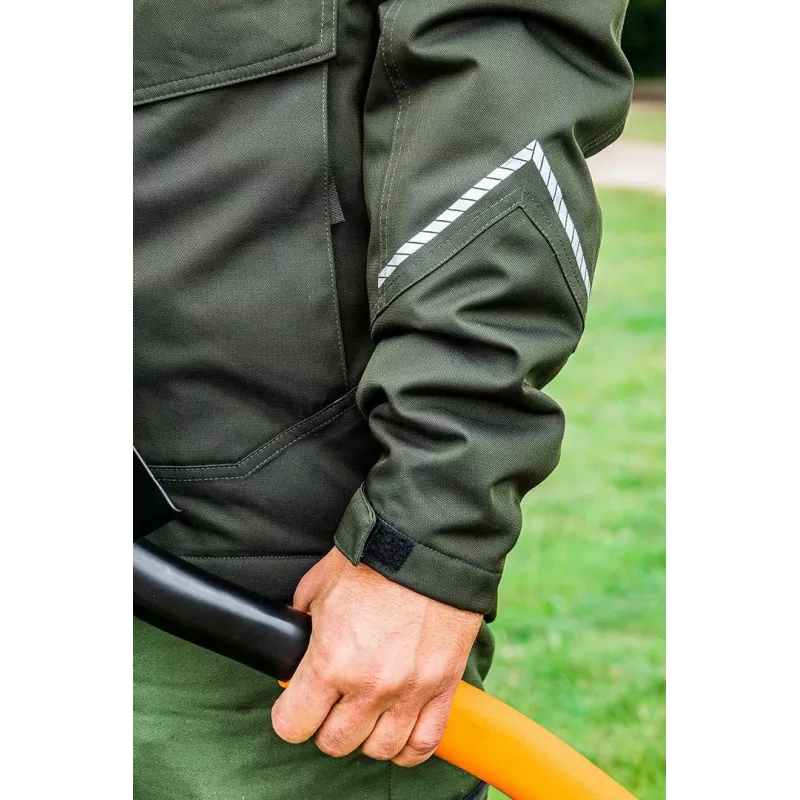 NEO tools 81-573-XL Ρούχα εργασίας Μπουφάν