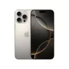 Smartphone Apple iPhone 16 Pro Max 5G 256 GB, 6,9 ιντσών, φυσικό τιτάνιο
