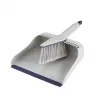 Σετ σκούπας και φαράσι Beldray LA032760PEU7 Deep Clean Design, συμπαγές σετ σκούπας και φαρασιού με γωνιακές τρίχες και αντίστοιχο φαράσι