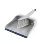 Σετ σκούπας και φαράσι Beldray LA032760PEU7 Deep Clean Design, συμπαγές σετ σκούπας και φαρασιού με γωνιακές τρίχες και αντίστοιχο φαράσι